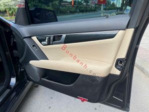 Xe Mercedes Benz C class C300 AMG 2012