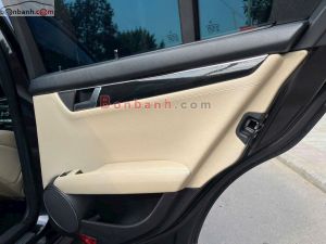 Xe Mercedes Benz C class C300 AMG 2012