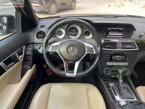 Xe Mercedes Benz C class C300 AMG 2012