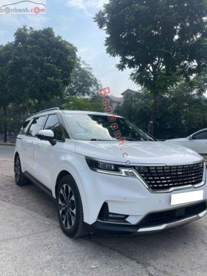 Kia Carnival Signature 3.5G