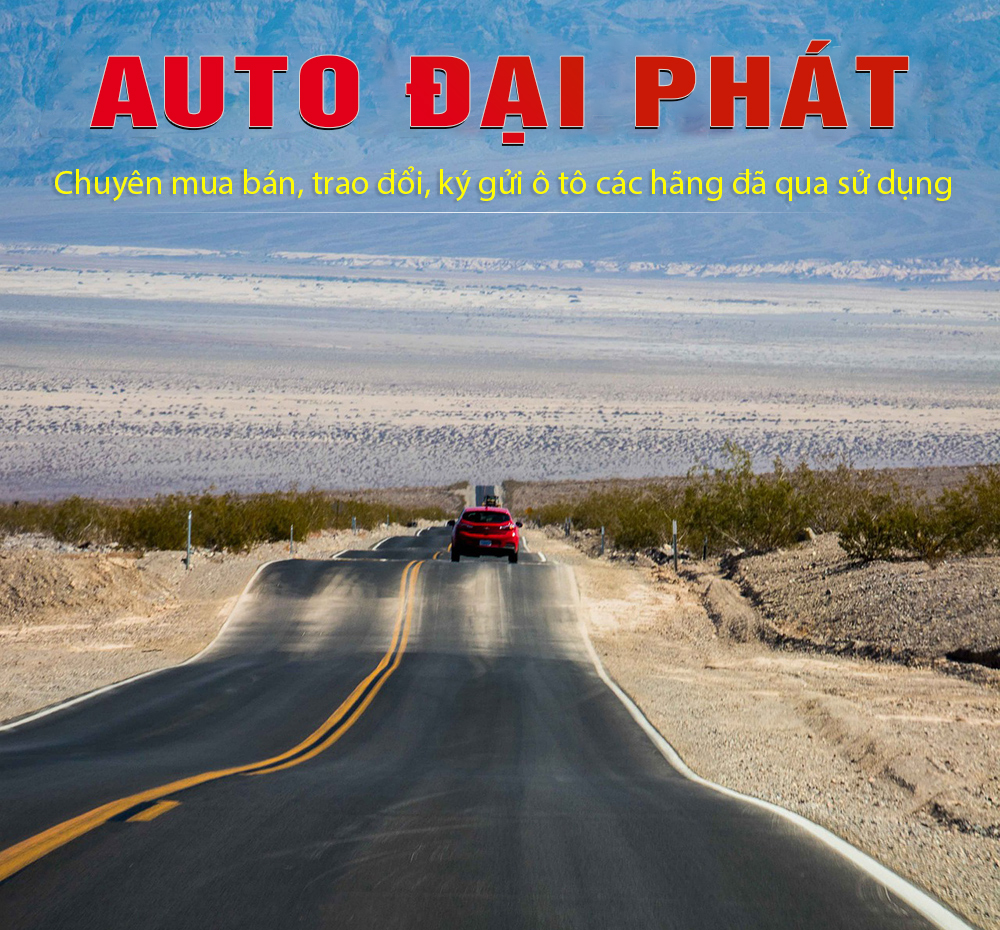 Auto Dai Phat